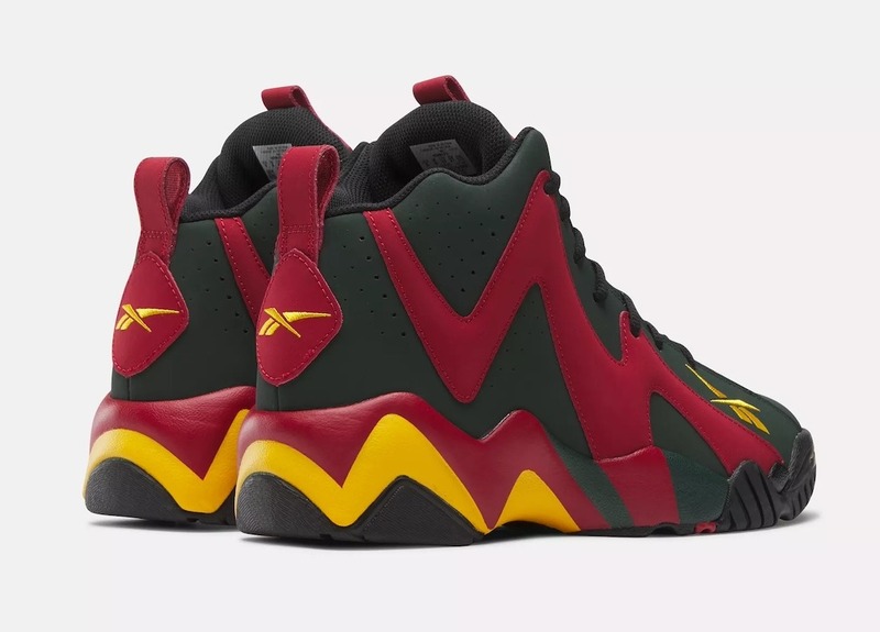 Reebok seattle on sale